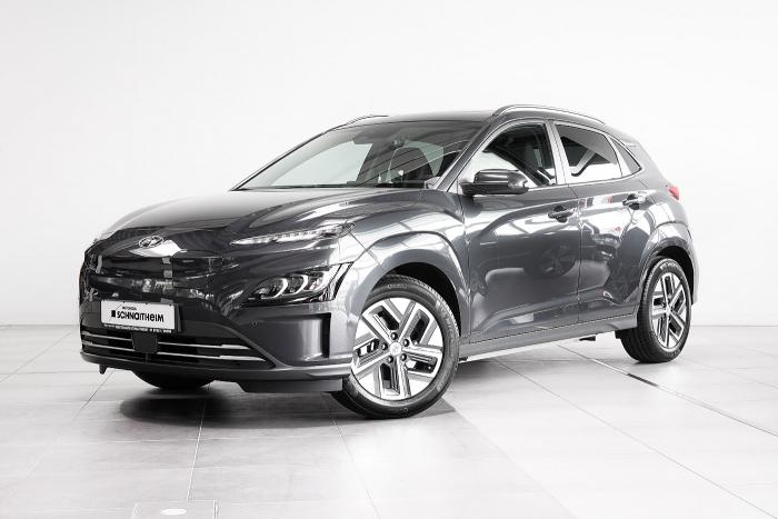 Hyundai Kona 1.Generation  Elektro (64 kWh) Prime