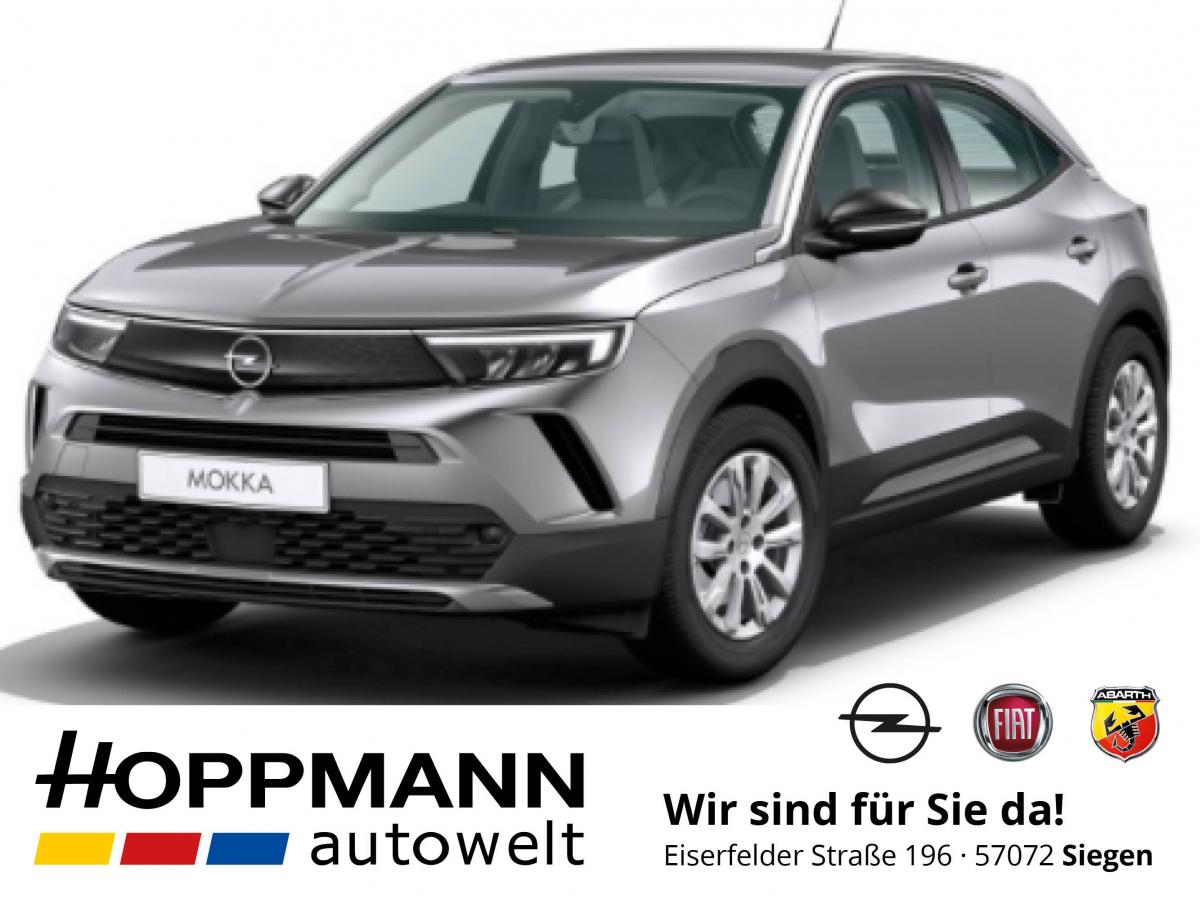 Opel Mokka B  1.2 DI Turbo Business Elegance