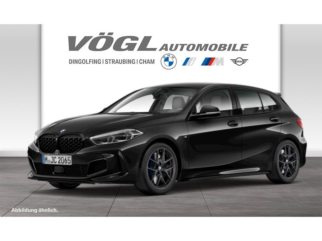 BMW 1er-Reihe F40 M135i xDrive Steptronic