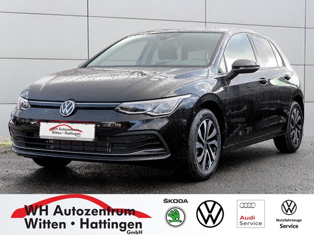 VW Golf VIII  1.5 TSI ACT Life