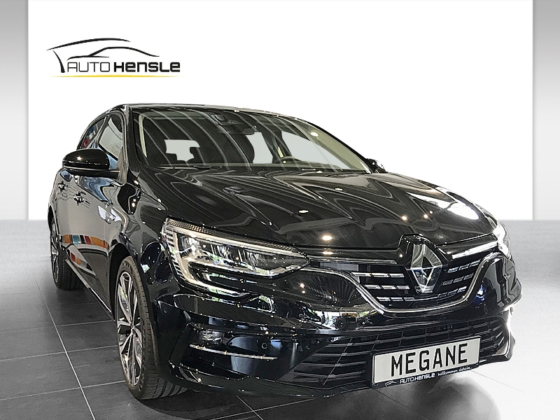 Renault Megane IV  Grandtour E-TECH Plug-in 160 Business Edition