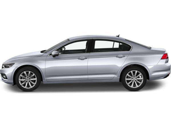 VW Passat B8  Variant 2.0 TDI SCR Business DSG