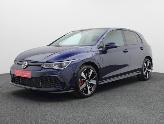 VW Golf VIII  GTE DSG