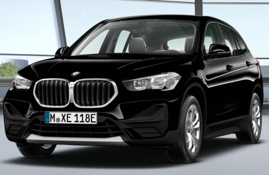 BMW X1 xDrive 25e Hybrid Aktion inkl. 18 Zoll M-Felgen kurzfristig!!!! image