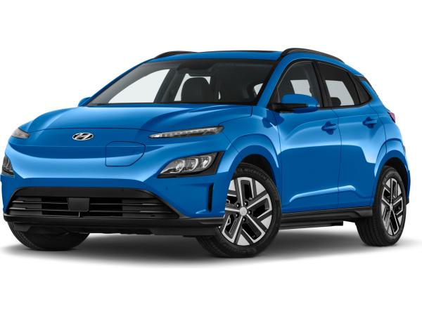 Hyundai Kona 1.Generation  Elektro (64 kWh) Trend