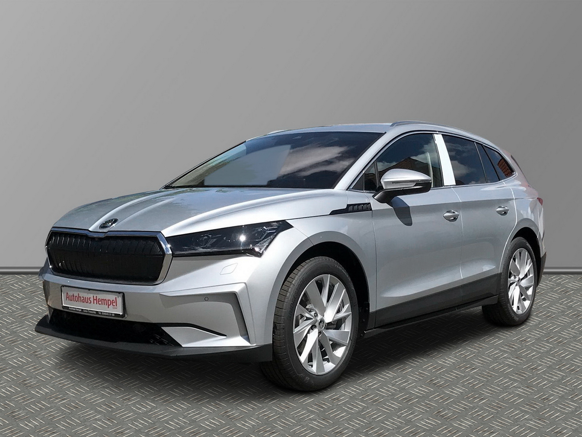 Skoda Enyaq iV 1.Generation  60 Sportline