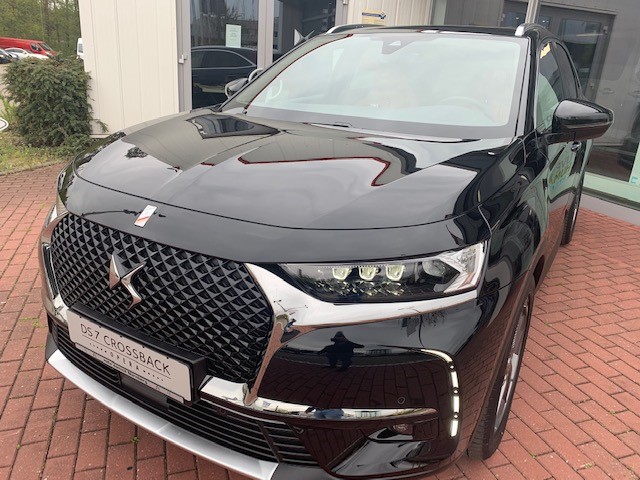 DS Automobiles DS 7 Crossback 1.Generation  E-Tense 300 Grand Chic 4x4 Automatik
