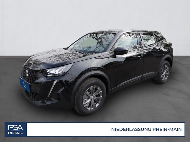 Peugeot 2008 2.Generation  1.2 PureTech 100 Active Pack