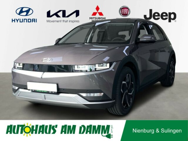 Hyundai IONIQ 5 1.Generation  (58 kWh) DYNAMIQ-Paket 2WD