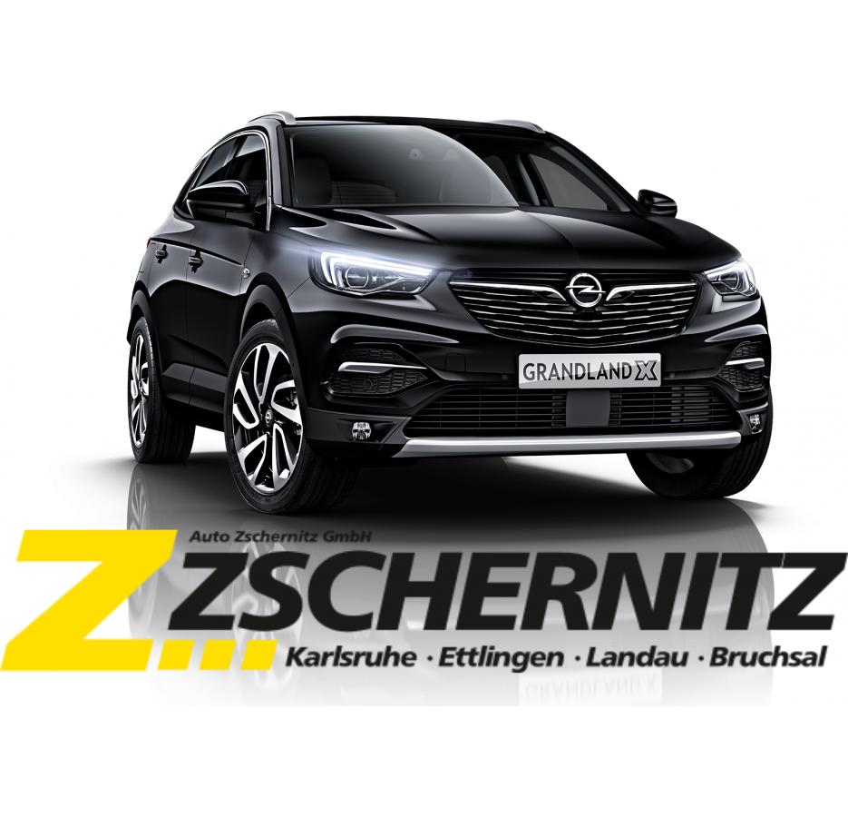 Opel Grandland X 1.Generation  1.2 DI Turbo Edition