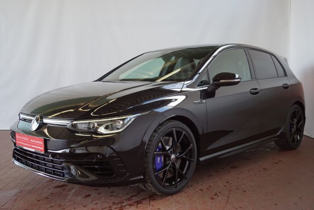 VW Golf VIII  GTI Clubsport DSG