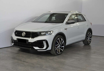 VW T-Roc 1.Generation  R 4MOTION DSG