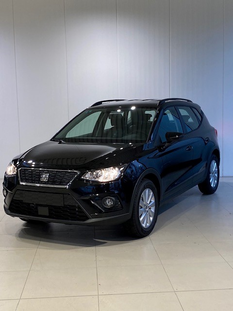 SEAT Arona KJ  1.0 TSI Style BEATS DSG (7-Gang)