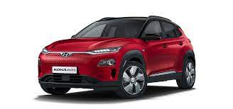 Hyundai Kona 1.Generation  Elektro (64 kWh) Prime