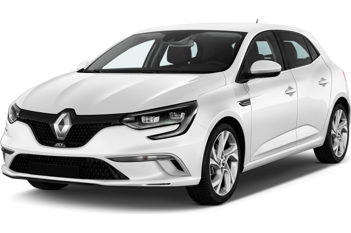 Renault Megane IV  Grandtour E-TECH Plug-in 160 Business Edition