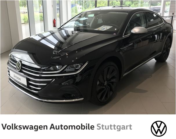 Volkswagen Arteon Elegance 2,0TDI (147kW) 200PS DSG - Sonderleasing image