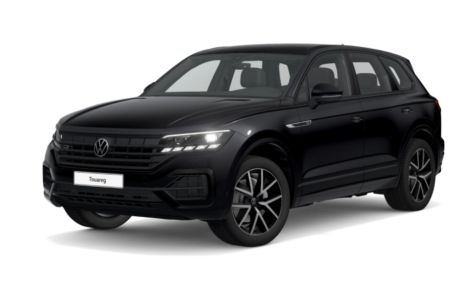 VW Touareg III  3.0 V6 TDI SCR Drive 4MOTION Tiptronic