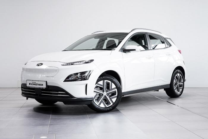 Hyundai Kona 1.Generation  Elektro (39,2 kWh) Select