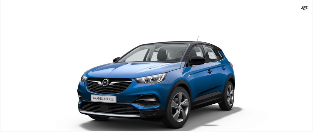 Opel Grandland X 1.Generation  1.2 DI Turbo Innovation