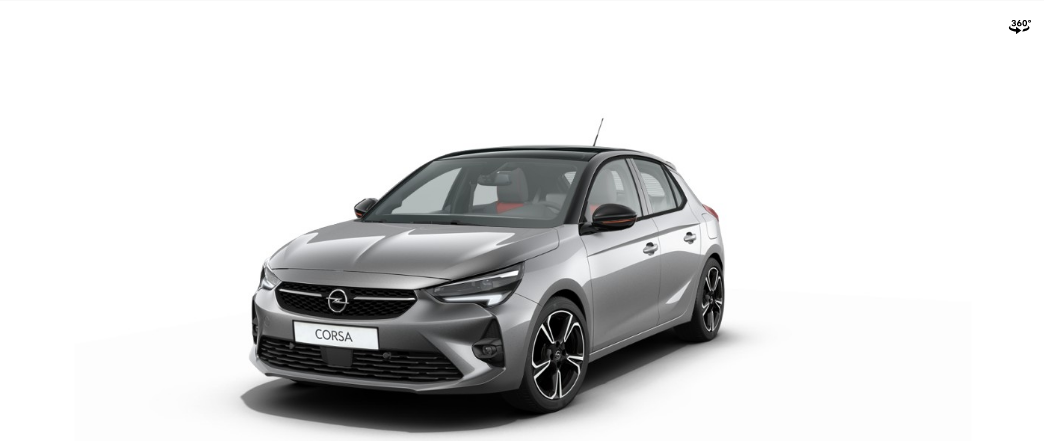 Opel Corsa F  1.2 DI Turbo GS Line Automatik