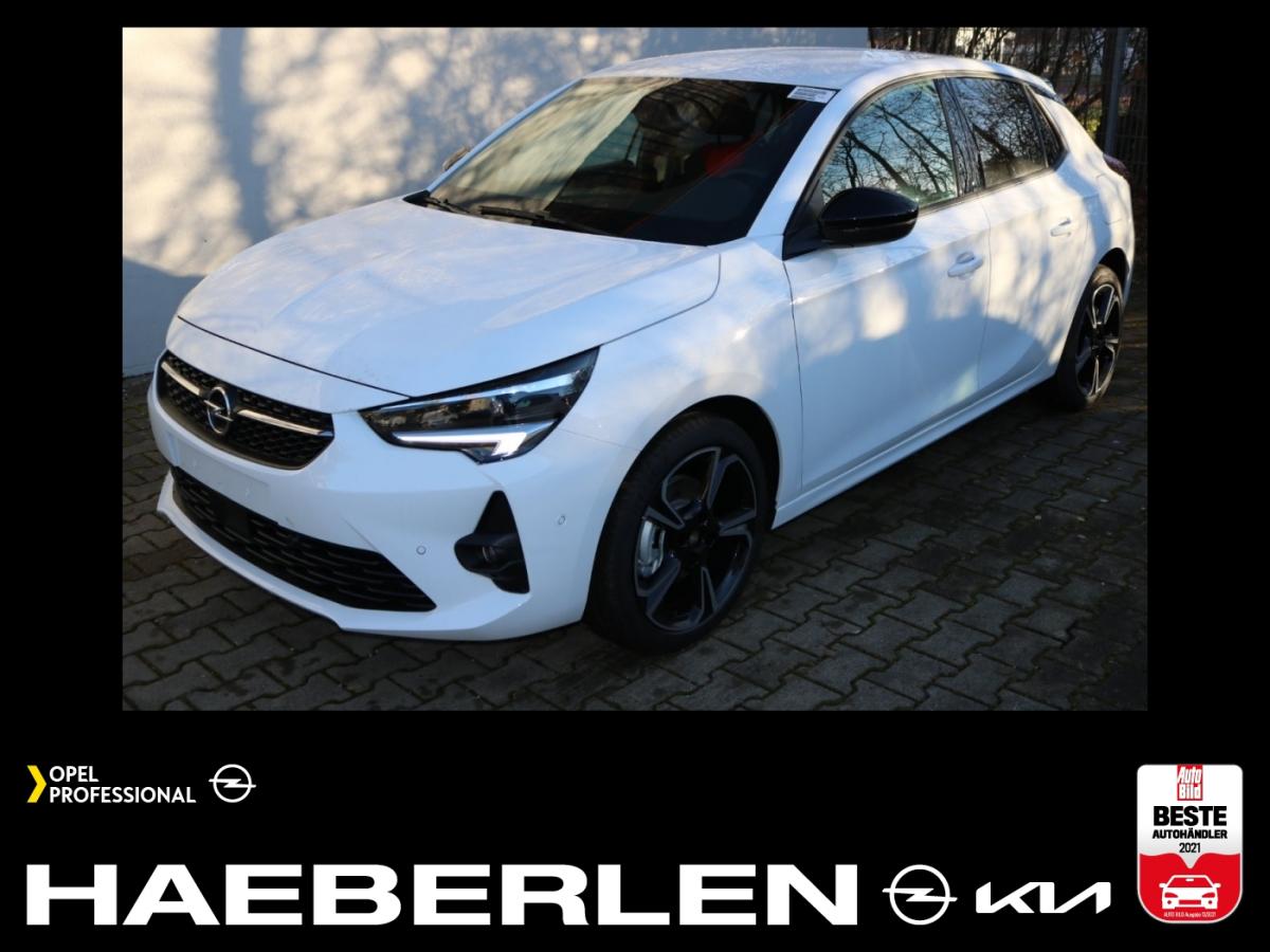 Opel Corsa F  1.2 DI Turbo Ultimate