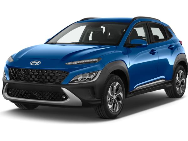 Hyundai Kona 1.Generation  1.0 T-GDI 48-Volt-Mildhybrid N Line iMT