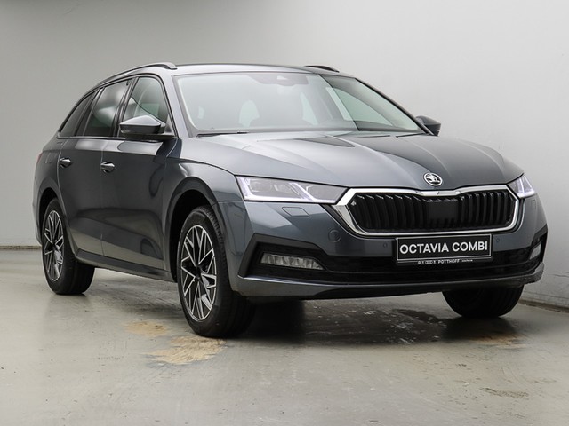 Skoda Octavia 4.Generation  Combi 2.0 TDI SCR Ambition