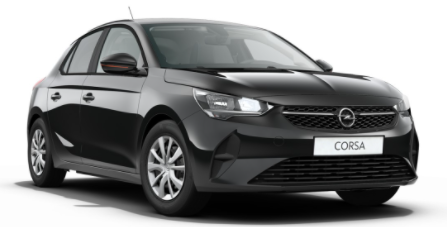 Opel Corsa F  1.2 DI Turbo Ultimate