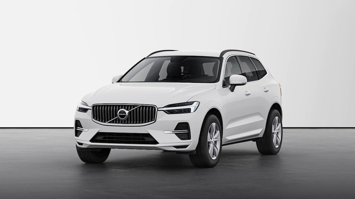 Volvo XC 60 B4 B Momentum Pro NAVI LED 18" image