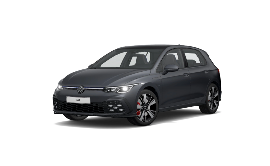 VW Golf VIII  GTE DSG