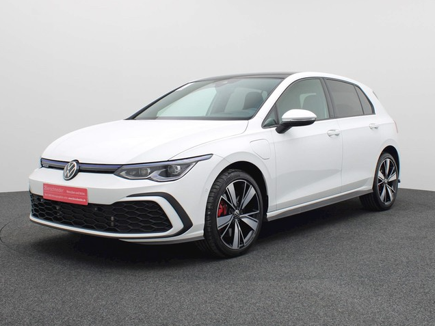 VW Golf VIII  GTE DSG