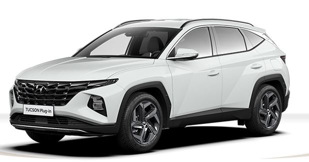 Hyundai Tucson 3.Generation  1.6 T-GDI Plug-in-Hybrid Prime Allrad Automatik