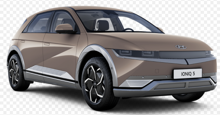 Hyundai IONIQ 5 1.Generation  (58 kWh) 2WD