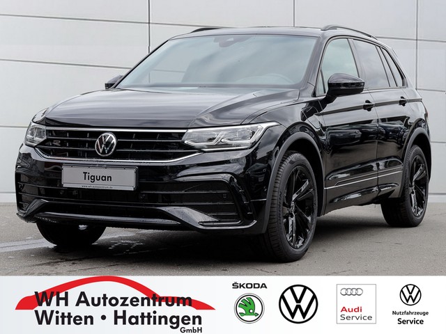 VW Tiguan II  1.4 eHybrid OPF R-Line DSG