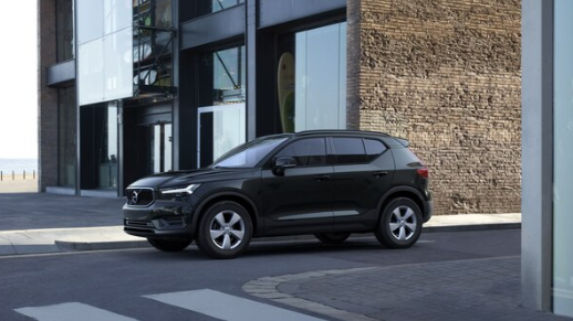 Volvo XC40 1.Generation  T2 Momentum Core