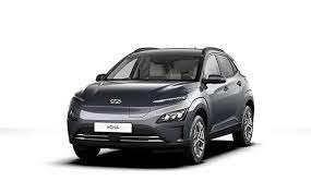 Hyundai Kona 1.Generation  Elektro (64 kWh) Prime