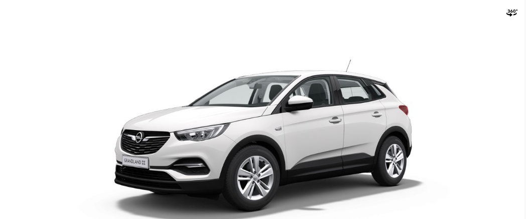 Opel Grandland X 1.Generation  1.2 DI Turbo Design Line Automatik