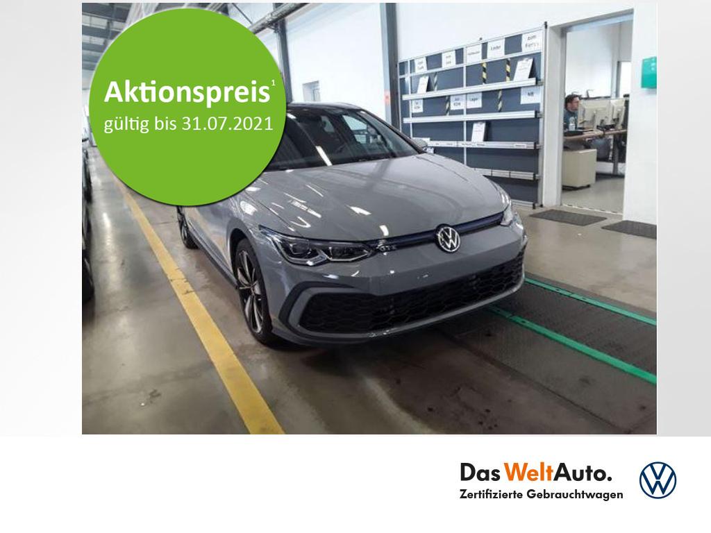 VW Golf VIII  GTE DSG