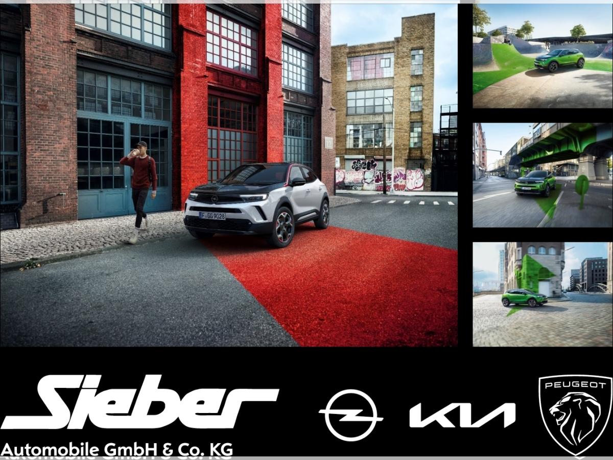 Opel Mokka B  1.2 DI Turbo Business Elegance