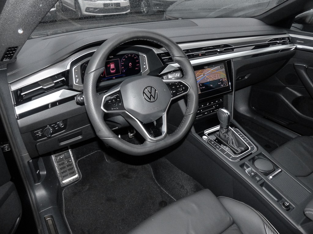VW Arteon 1.Generation  Shooting Brake 2.0 TDI SCR R-Line 4MOTION DSG