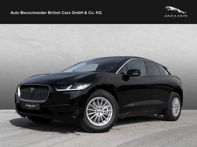 Jaguar I-Pace X590  EV400 First Edition AWD