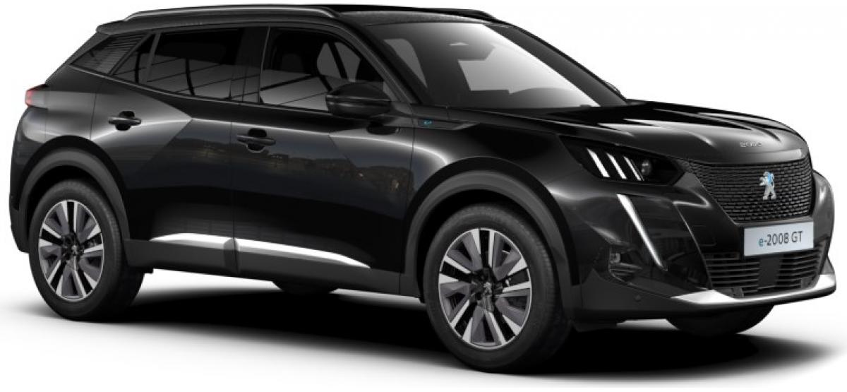 Peugeot 2008 2.Generation e- Allure Pack