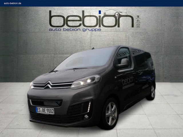 Citroen Spacetourer 1.Generation e- M (75 kWh) Feel