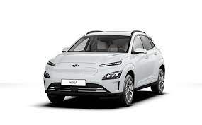 Hyundai Kona 1.Generation  Elektro (39,2 kWh) Trend