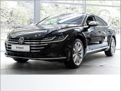VW Arteon 1.Generation  Shooting Brake 2.0 TDI SCR Elegance DSG