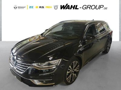 Renault Talisman 1.Generation  Grandtour TCe 160 GPF Initiale Paris EDC