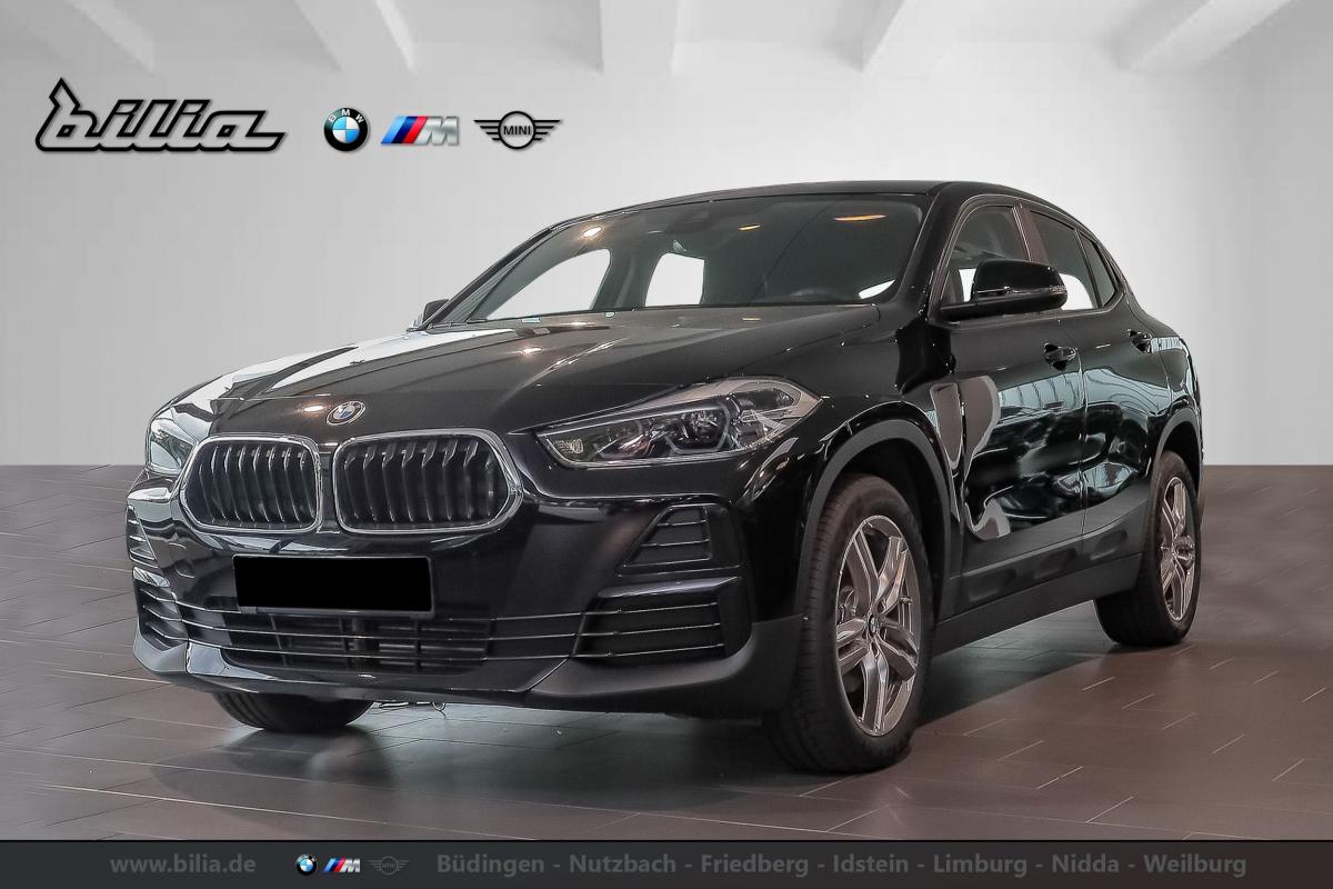 BMW X2 F39  sDrive18i Advantage Steptronic (DKG)