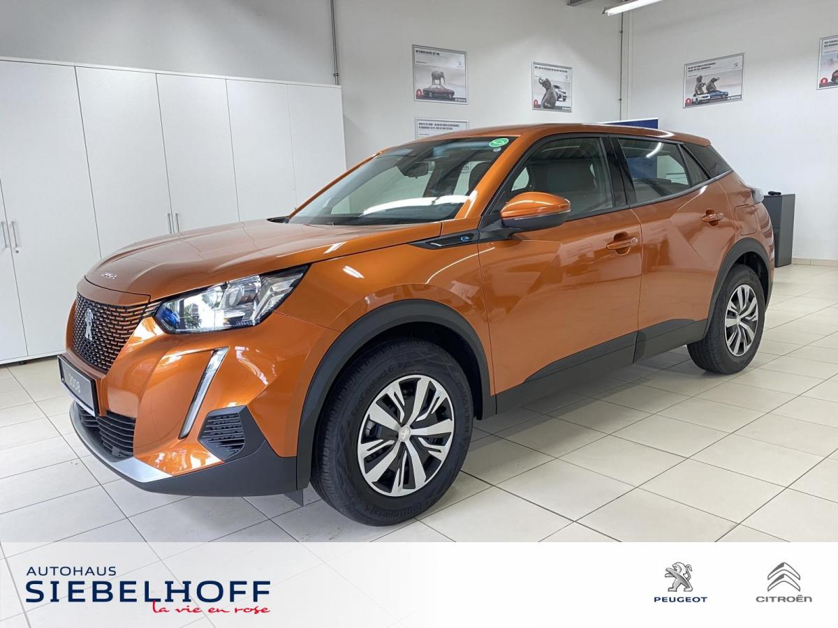 Peugeot 2008 2.Generation e- Active Pack