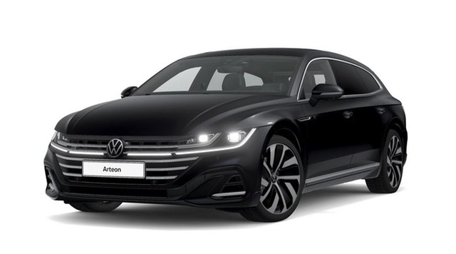 VW Arteon 1.Generation  Shooting Brake 2.0 TDI SCR R-Line DSG