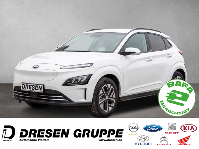 Hyundai Kona 1.Generation  Elektro (64 kWh) Prime